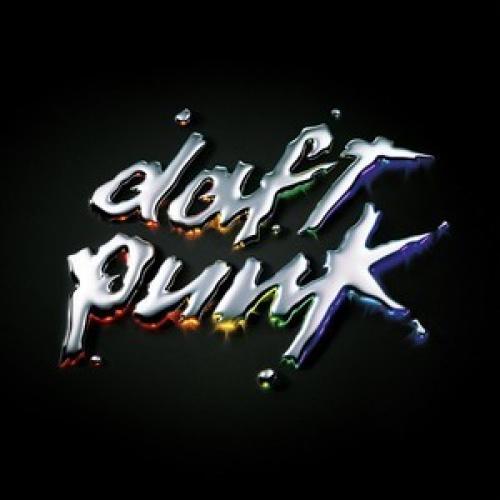 DAFT PUNK 