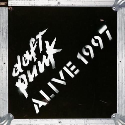 DAFT PUNK 