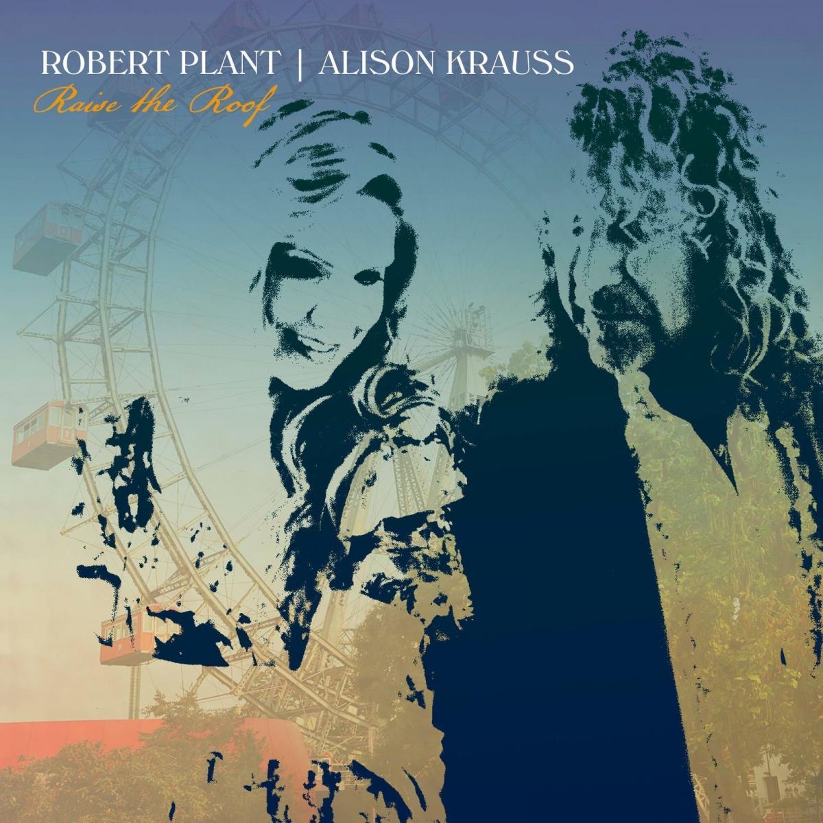 PLANT, ROBERT & KRAUSS, ALISON 