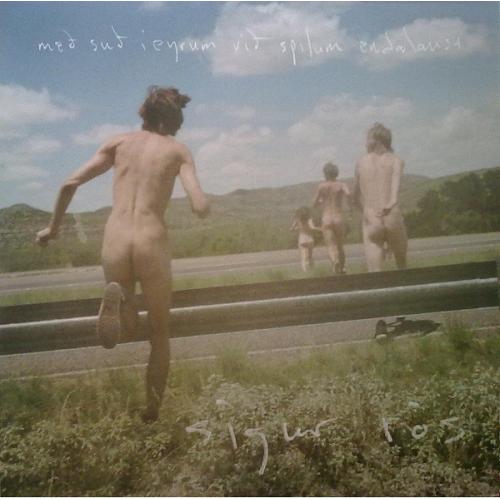 SIGUR RÓS 