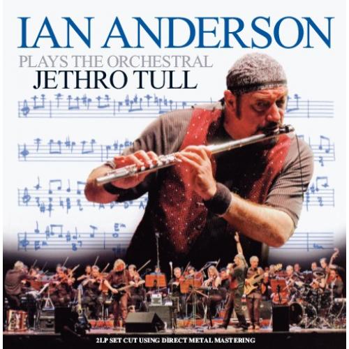 ANDERSON, IAN 