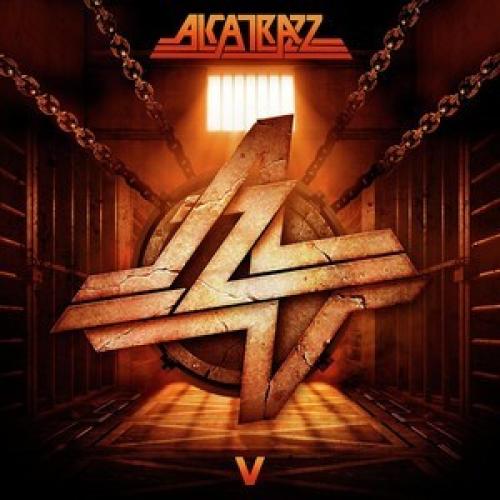 ALCATRAZZ 