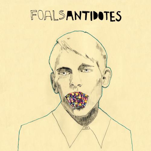 FOALS 