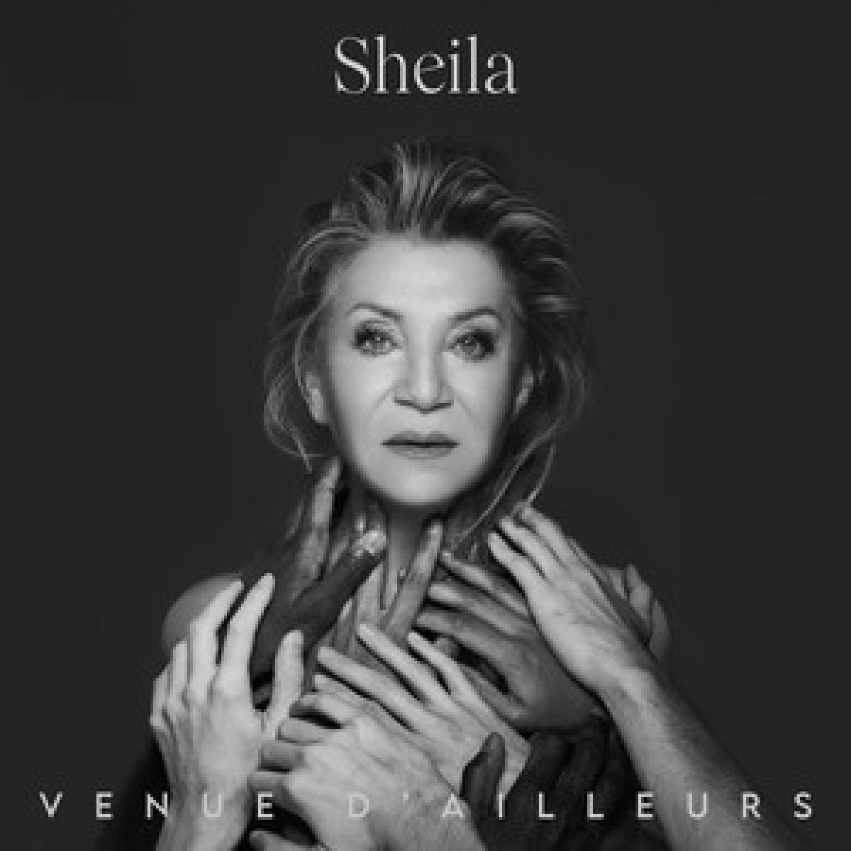 SHEILA 