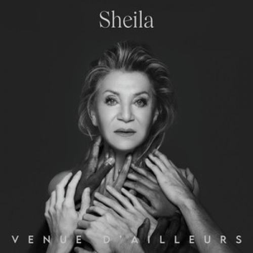 SHEILA 