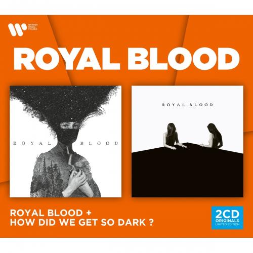 ROYAL BLOOD 