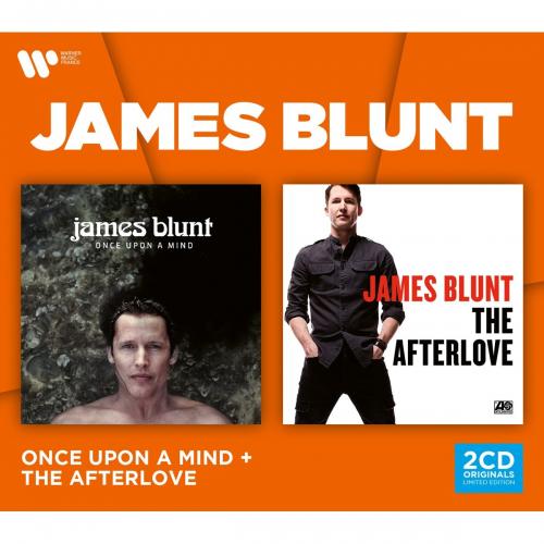 BLUNT, JAMES 