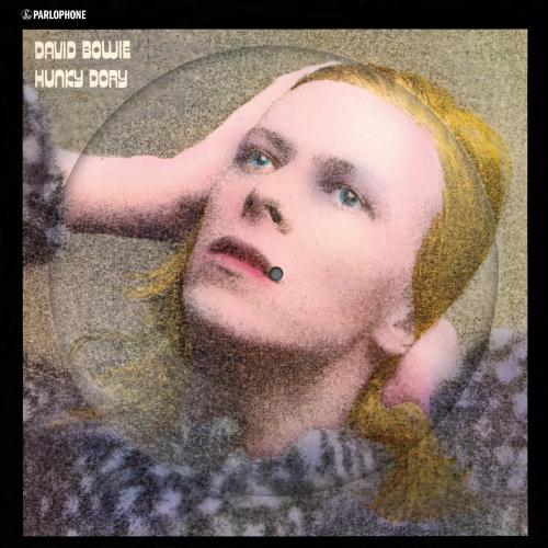 BOWIE, DAVID 