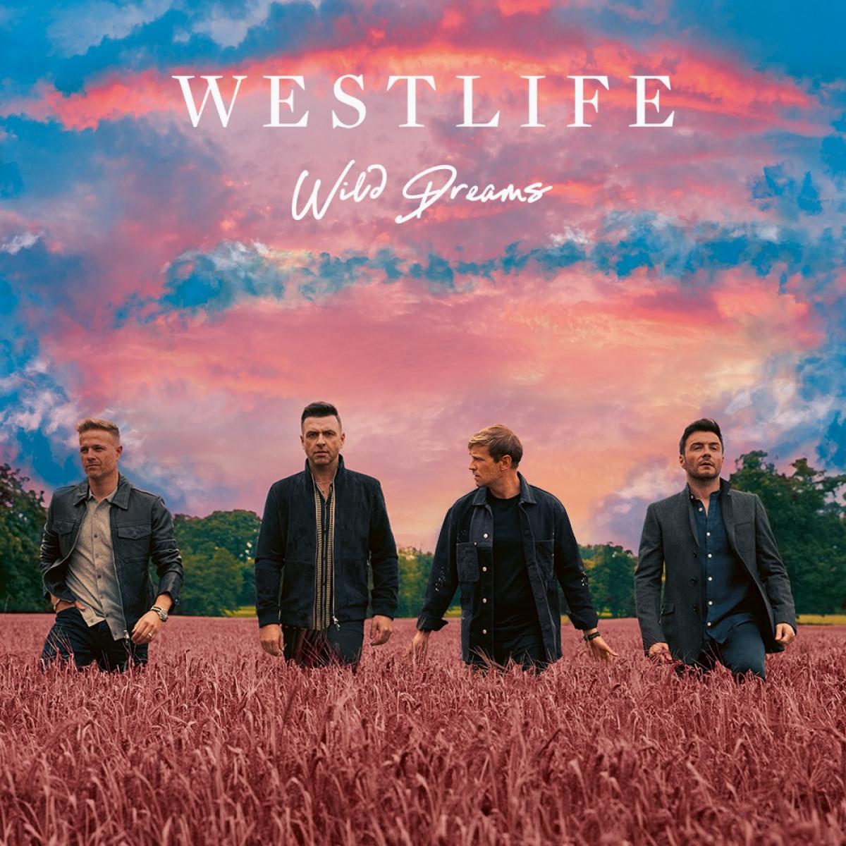 WESTLIFE 