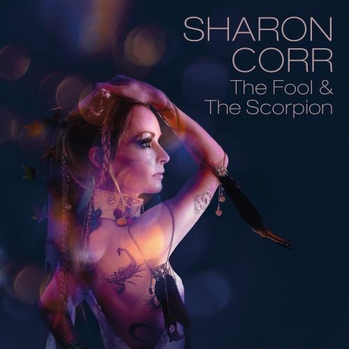 CORR, SHARON 