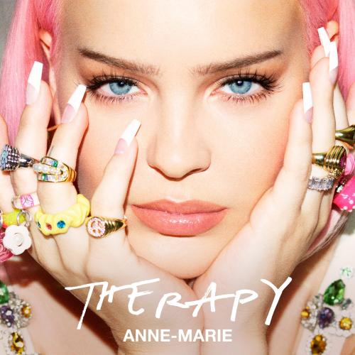 ANNE-MARIE 