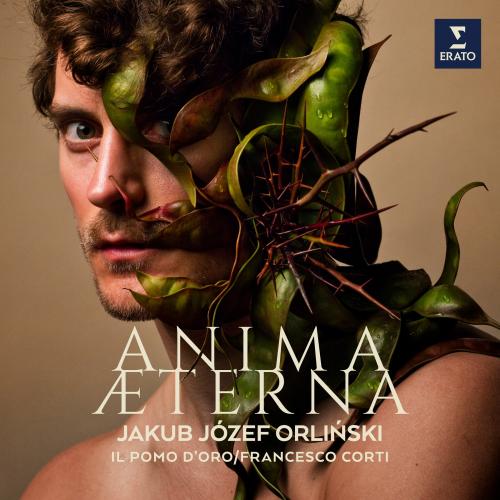 ORLIŃSKI, JÓZEF / FATMA SAID/ IL POMO D'ORO/FRANCESCO CORTI 