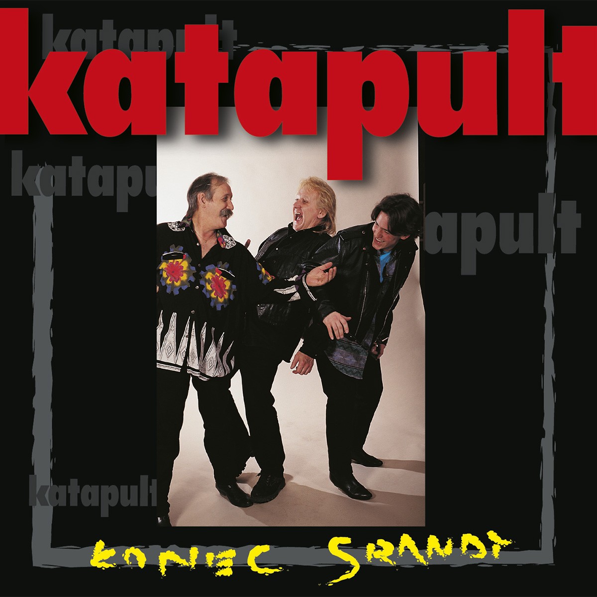 KATAPULT 