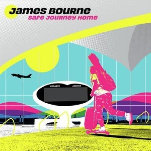 BOURNE, JAMES 