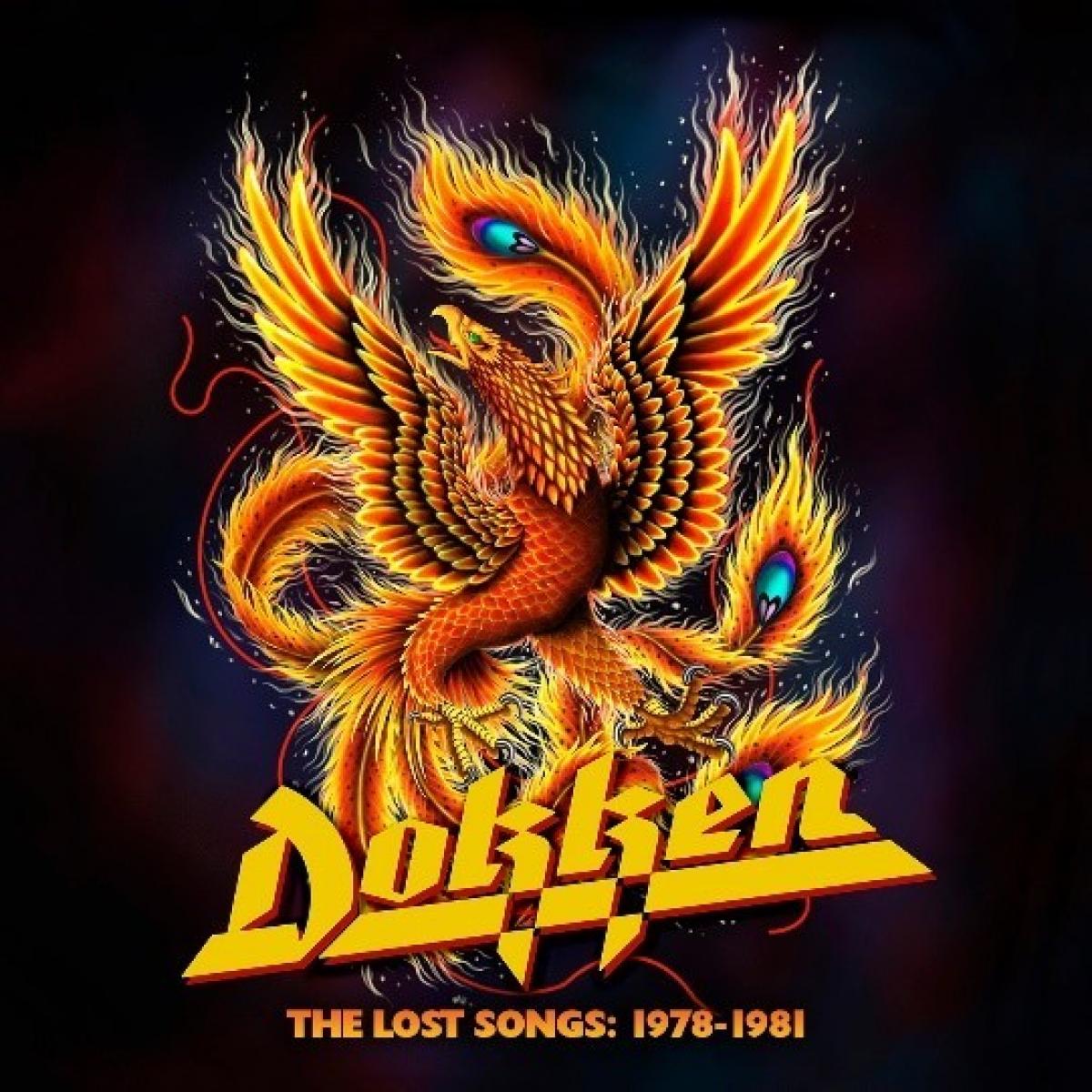 DOKKEN 