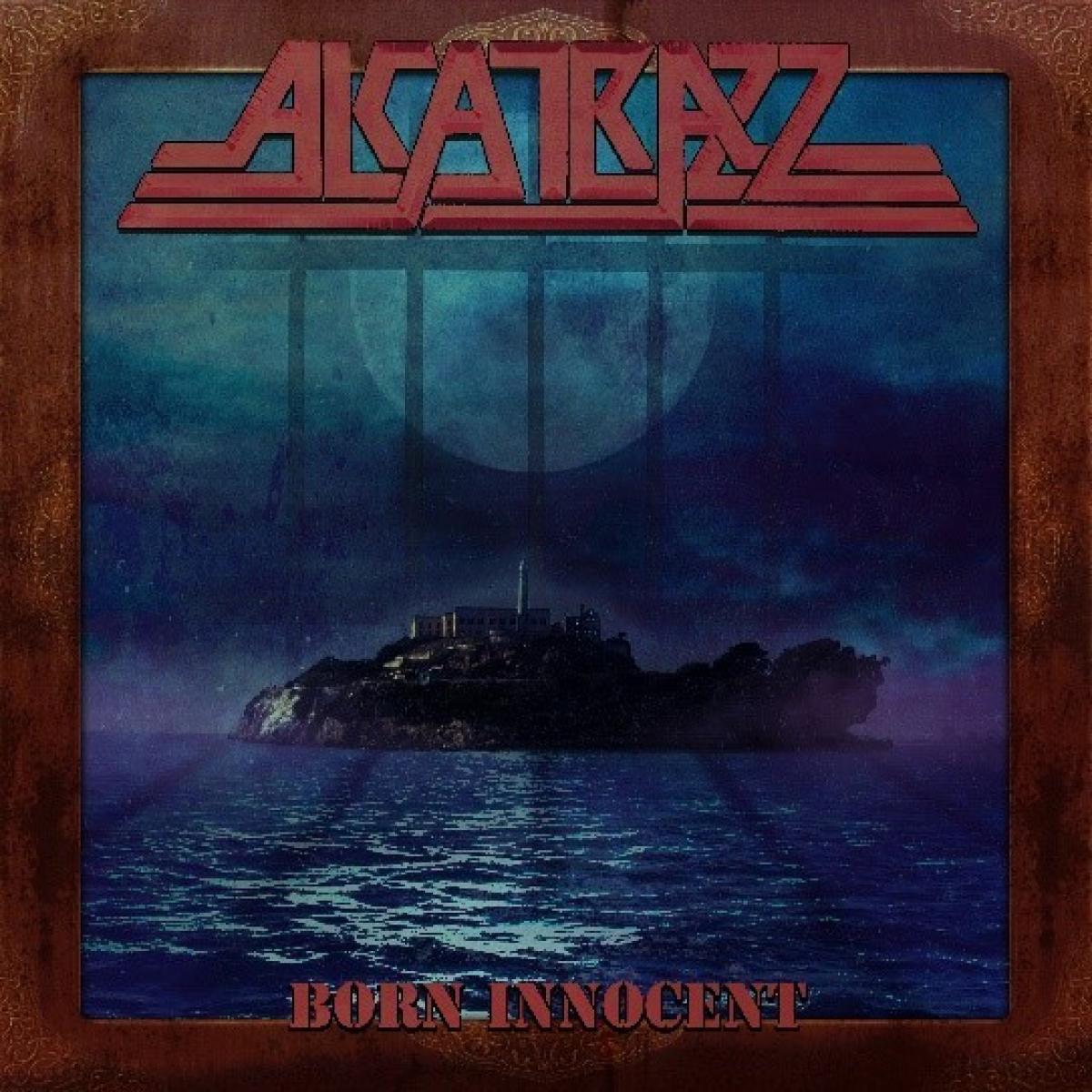 ALCATRAZZ 