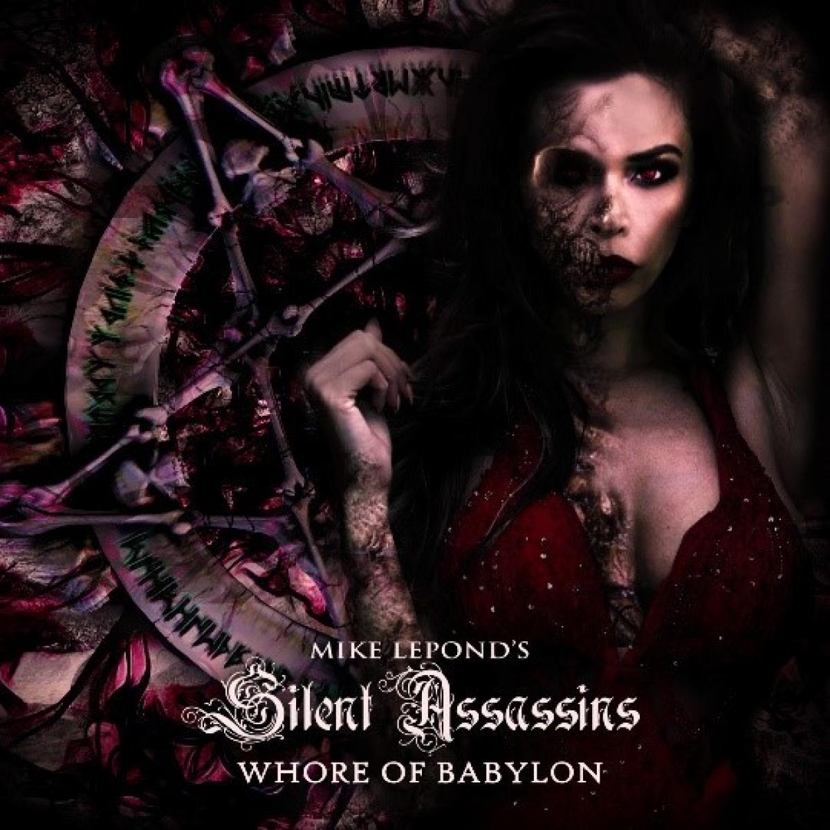 MIKE LEPOND'S SILENT ASSASSINS 