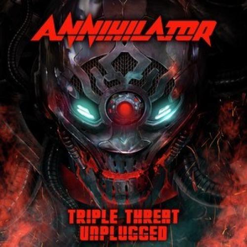 ANNIHILATOR 