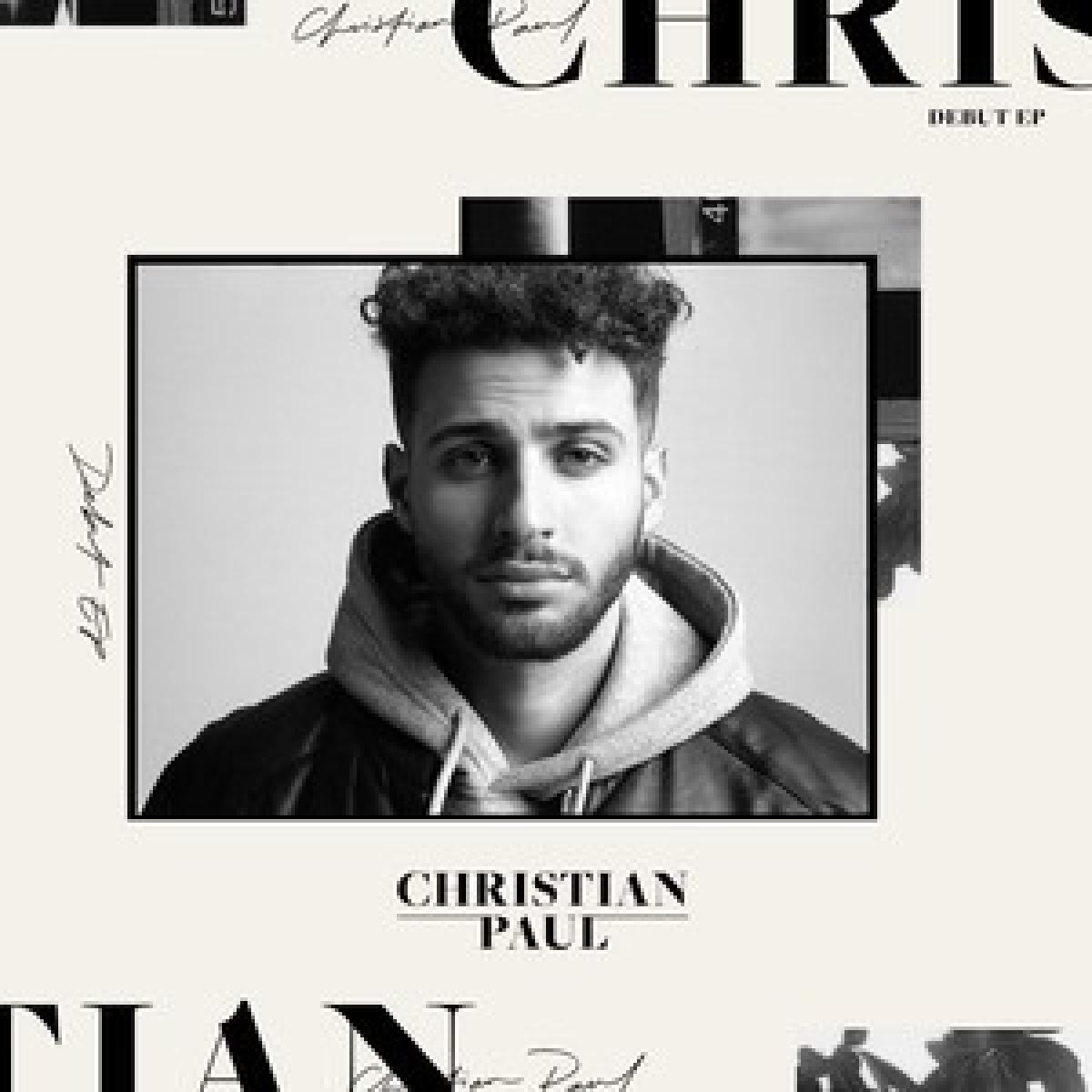 PAUL, CHRISTIAN 