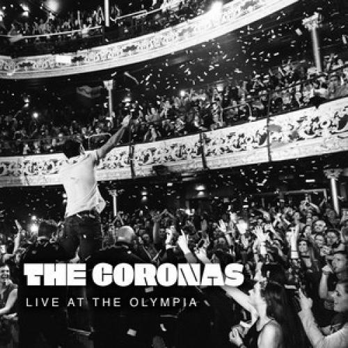 CORONAS, THE 