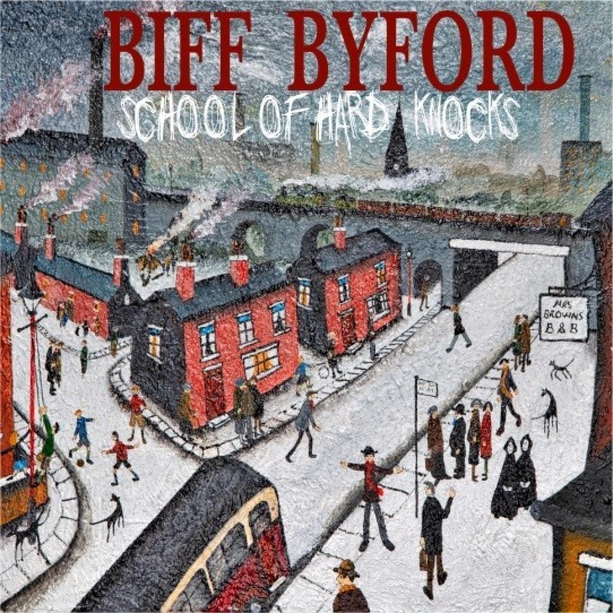 BYFORD, BIFF 