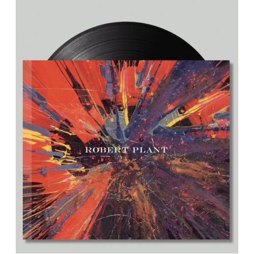 PLANT, ROBERT 