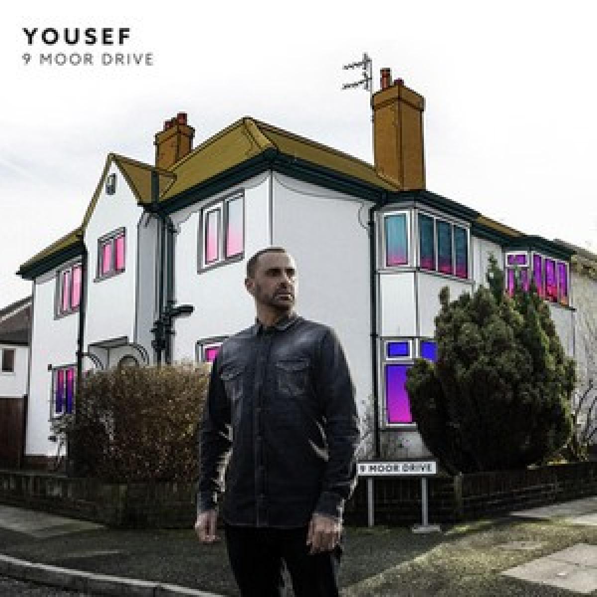 YOUSEF 