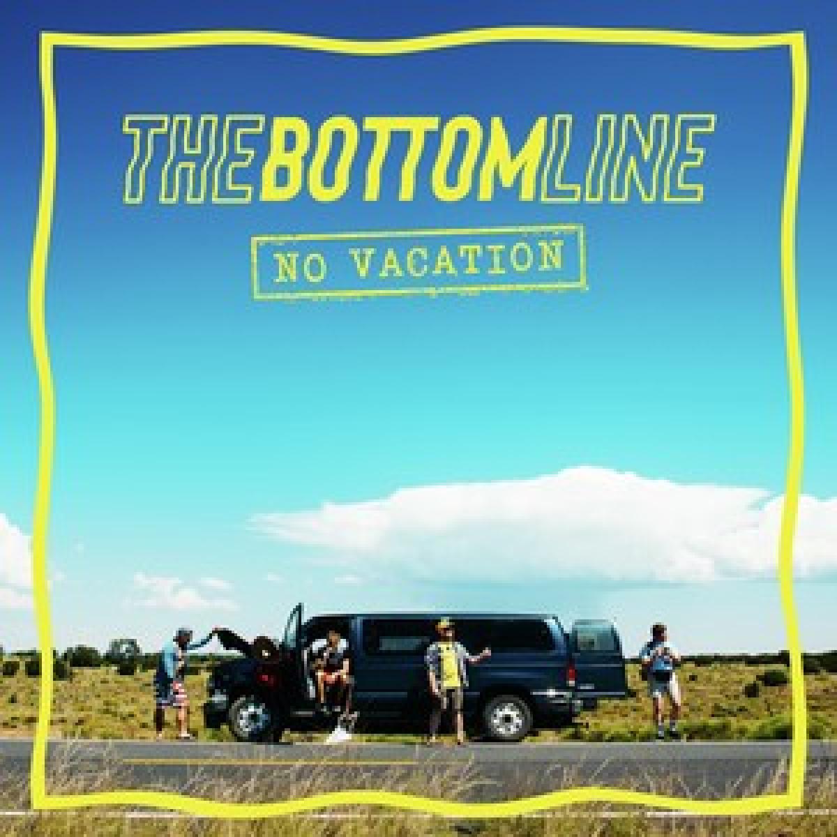 BOTTOM LINE, THE 