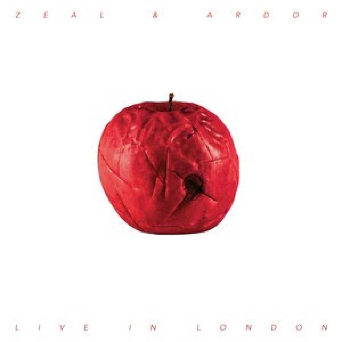 ZEAL AND ARDOR 