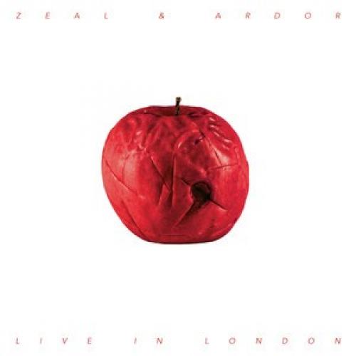 ZEAL AND ARDOR 