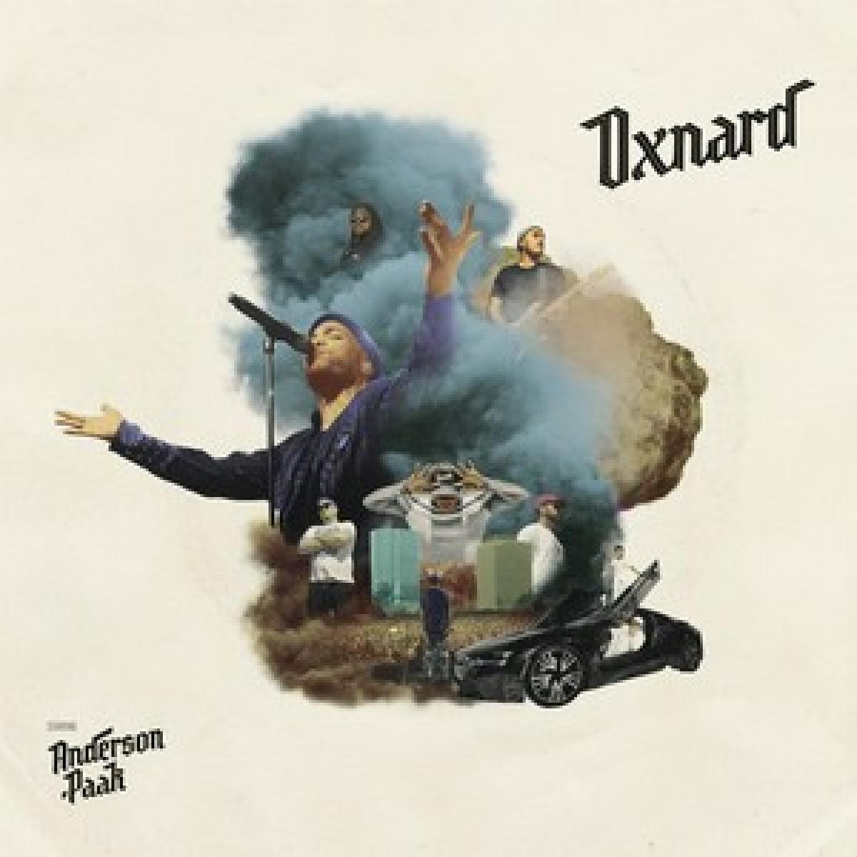 PAAK, ANDERSON 