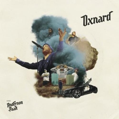 PAAK, ANDERSON 