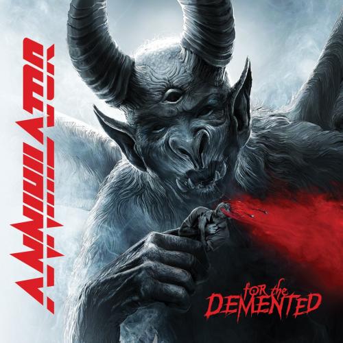 ANNIHILATOR 
