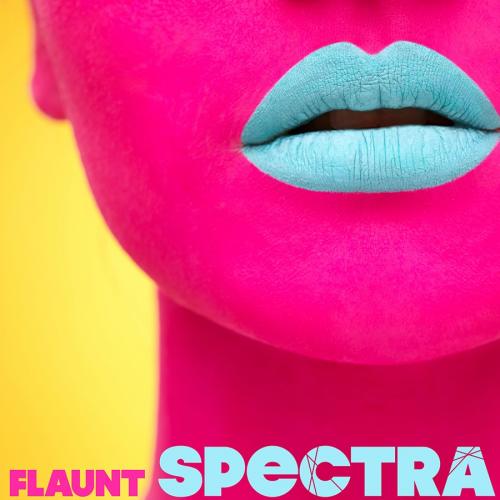 FLAUNT 
