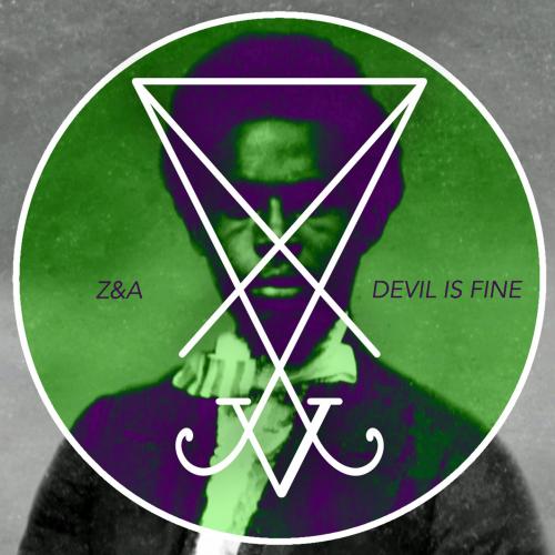 ZEAL AND ARDOR 