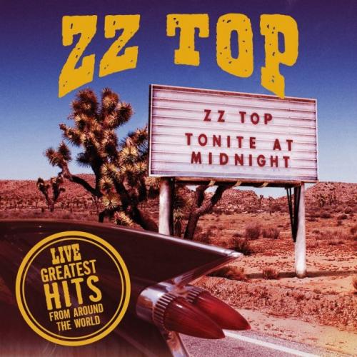 ZZ TOP 