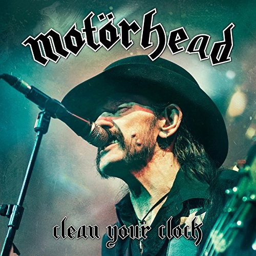 MOTORHEAD 