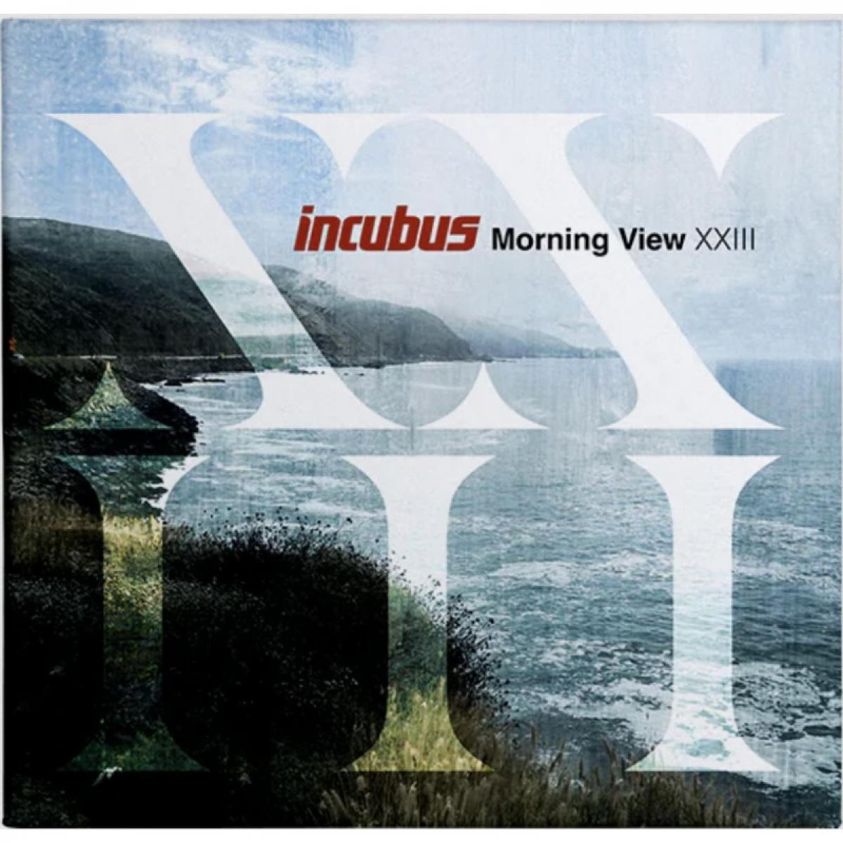 INCUBUS 