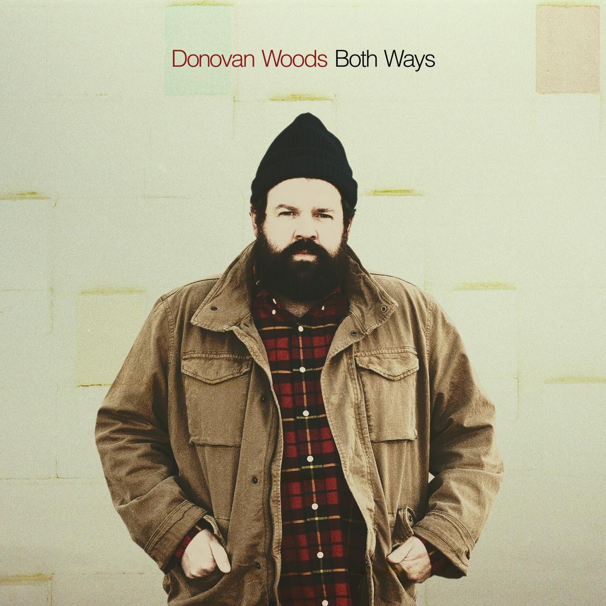 WOODS, DONOVAN 