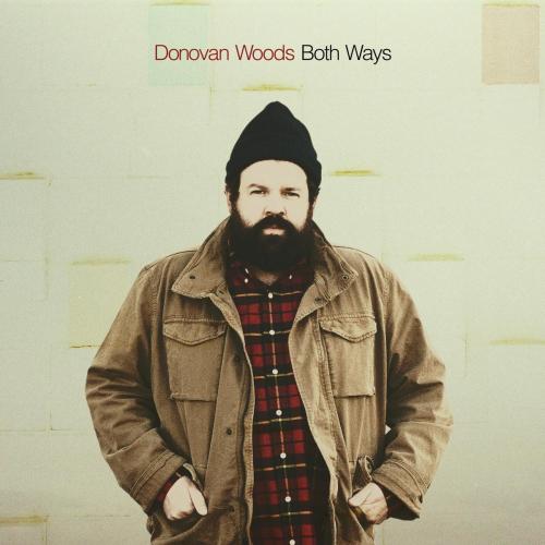 WOODS, DONOVAN 