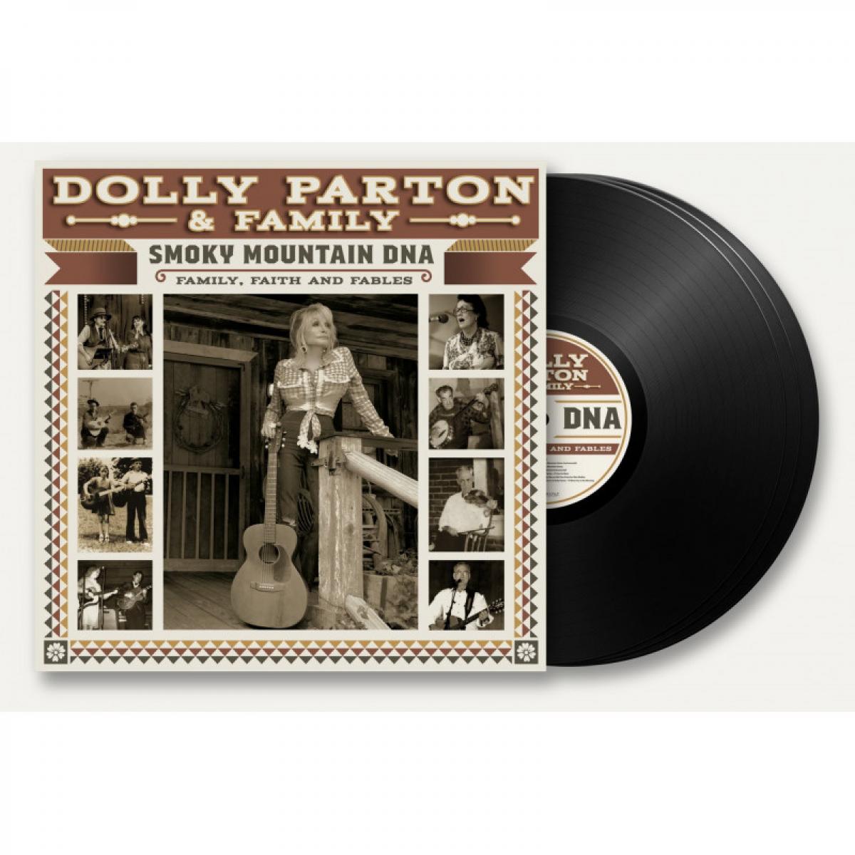PARTON DOLLY 