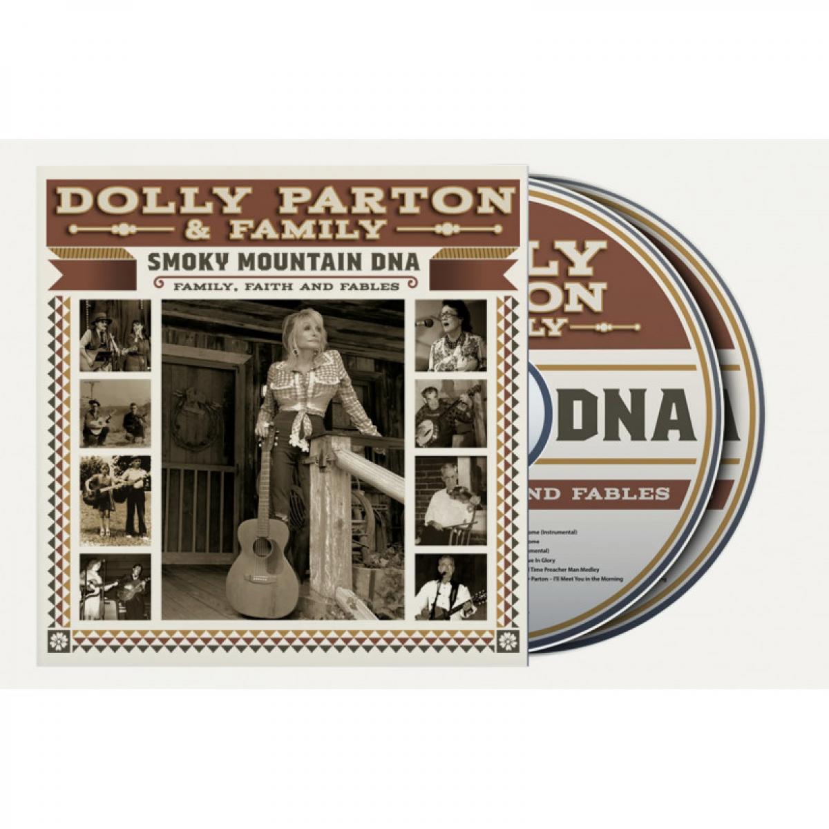PARTON DOLLY 