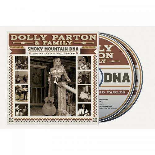 PARTON DOLLY 