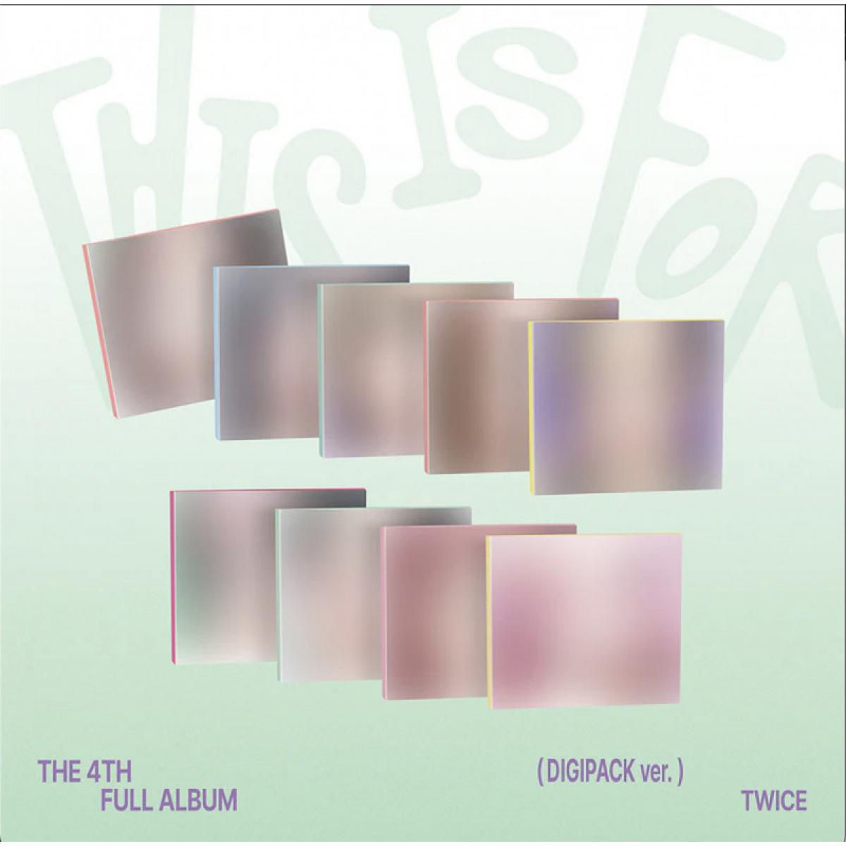 TWICE 