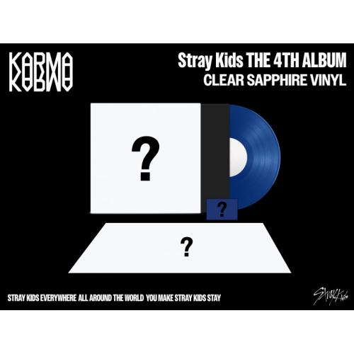 STRAY KIDS 