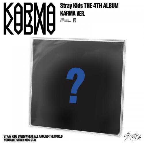 STRAY KIDS 