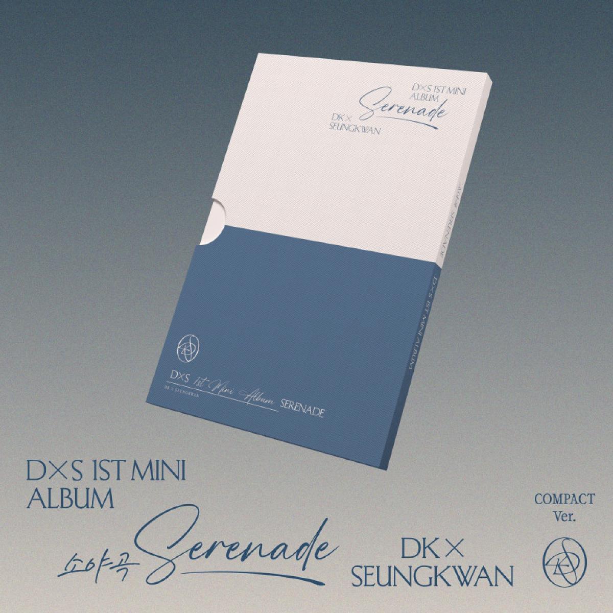 DXS (SEVENTEEN) 
