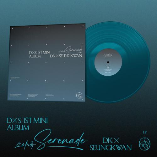 DXS (SEVENTEEN) 