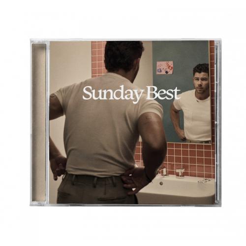 JONAS NICK 