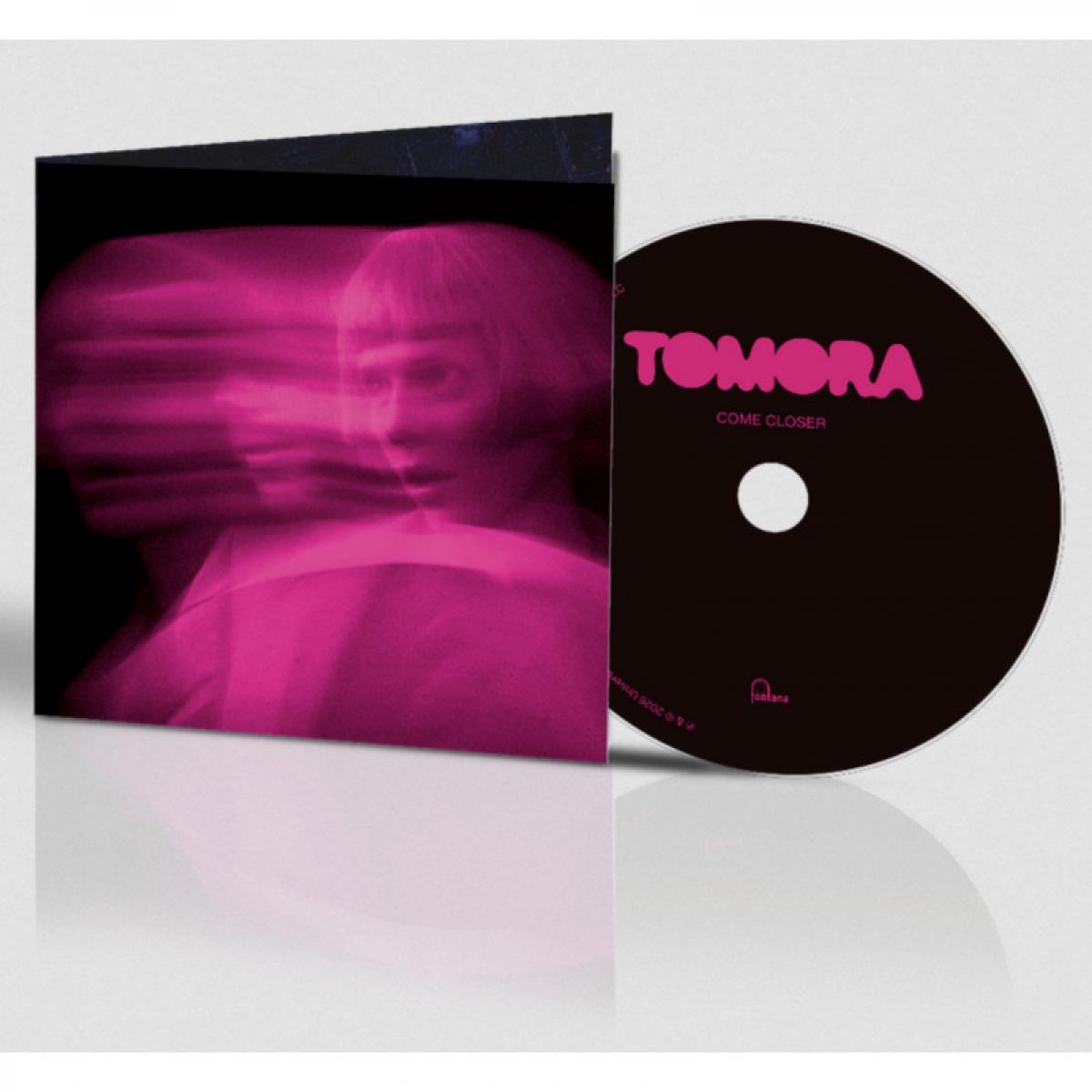 TOMORA 